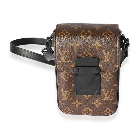 louis vuitton s lock wallets